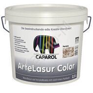 Capadecor  ArteLasur Color Ferrara