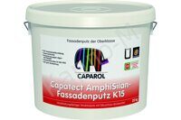 AmphiSilan Fassadenputz K 15 (PL)