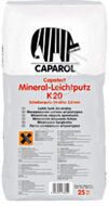 136 Capatect Mineral Leichtputz K 30