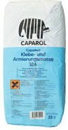 Capatect Klebe und Armierungsmasse 186