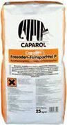 Capalith-Fassaden-Feinspachtel P, weiss