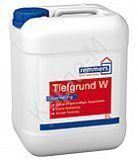 Tiefgrund W