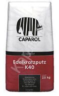 CT Edelkratzputz K 40