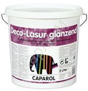 Capadecor DecoLasur Glanzend