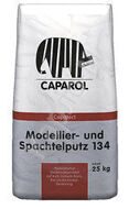 CT Modellier- und Spachtelputz