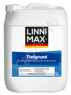 LINNIMAX Tiefgrund (ЛИННИМАКС Тифгрунт)