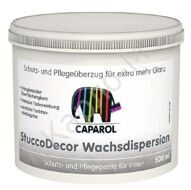 Capadecor StuccoDecor Wachsdispersion