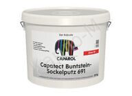 Capatect-Buntstein-Sockelputz 691 (De)