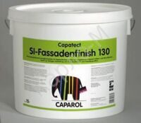 Capatect SI-Fassadenfinish 130 Basis x 1