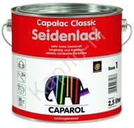 Capalac Classic Seidenlack Basis x 1