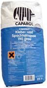 Capatect Klebe und Spachtelmasse 190, grau