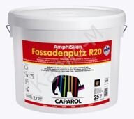 AmphiSilan Fassadenputz R 20 (PL)