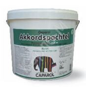 Caparol Akkordspachtel finish