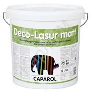 Capadecor DecoLasur Matt