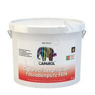 Capatect AmphiSilan Fassadenputz fein