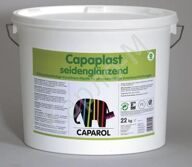 Capaplast seidenglanzend