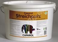 Caparol Streichputz