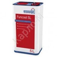 Funcosil SL
