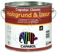 Capalac Classic Holzgrund & Lasur