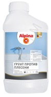 Alpina / Альпина грунт против плесени