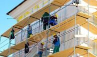 Материалы для строительства, ремонта и реставрации