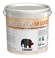 Capadecor StuccoDecor DI LUCE