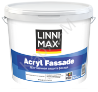 LINNIMAX Acryl Fassade (ЛИННИМАКС Акрил Фассаде)