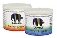 Capadecor Switch Lagoon