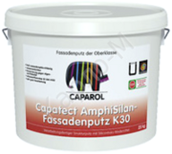 AmphiSilan Fassadenputz K 30 (PL)