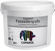 CT-Fassadenputz fein 25 кг